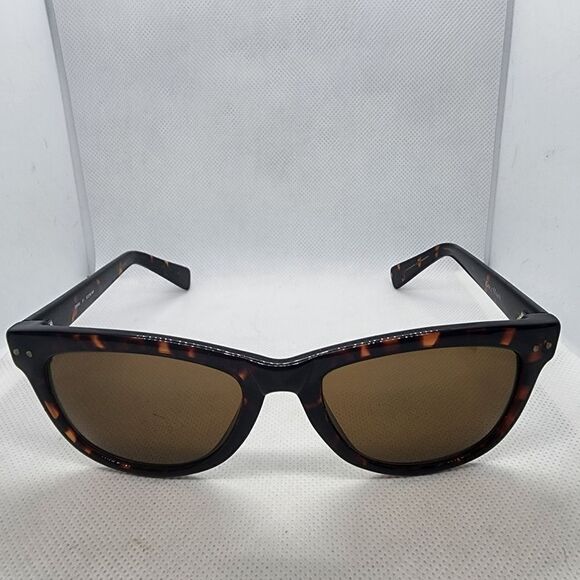 Cole Haan Tortoiseshell Sunglasses - Picture 7 of 15